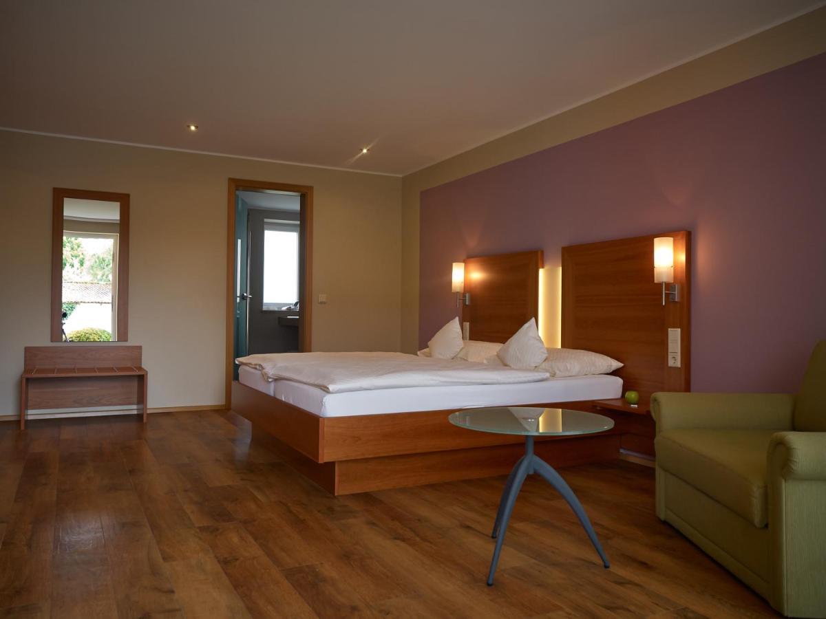 Gaestehaus Ressler Harxheim المظهر الخارجي الصورة