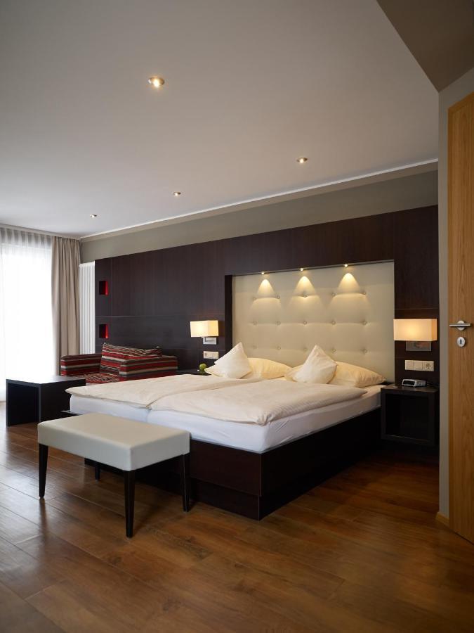 Gaestehaus Ressler Harxheim المظهر الخارجي الصورة